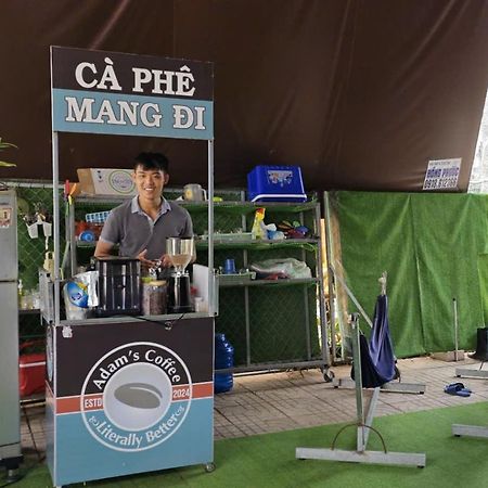 Ferienwohnung Goodlad - Adam'S Coffee Truong Mit Exterior foto