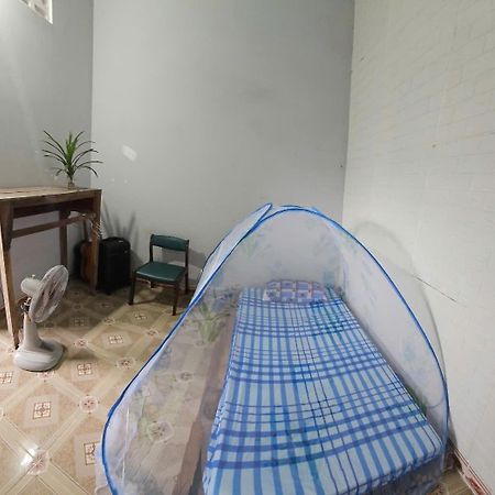 Ferienwohnung Goodlad - Adam'S Coffee Truong Mit Exterior foto