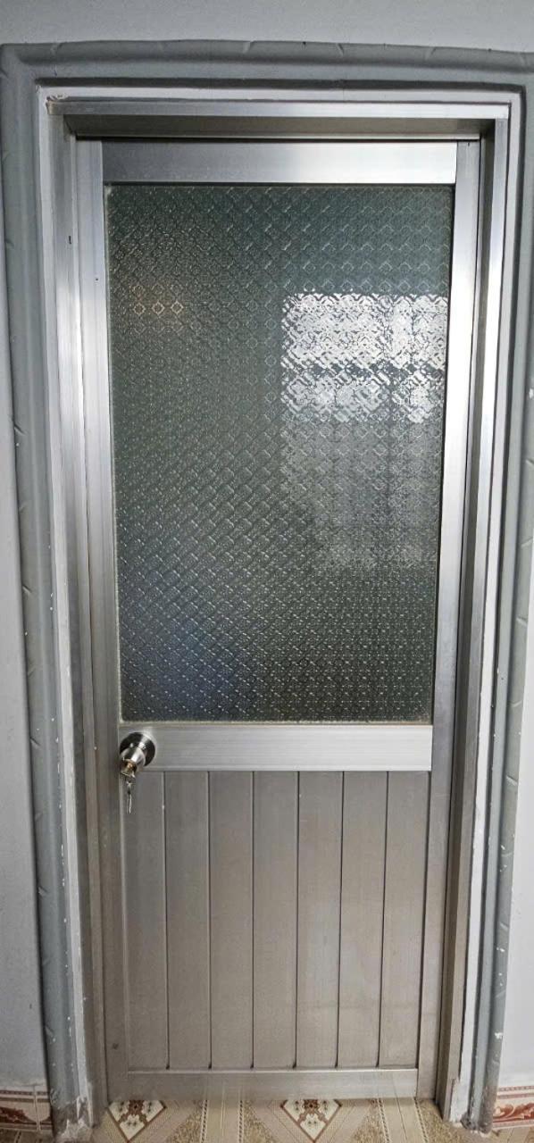 Ferienwohnung Goodlad - Adam'S Coffee Truong Mit Exterior foto