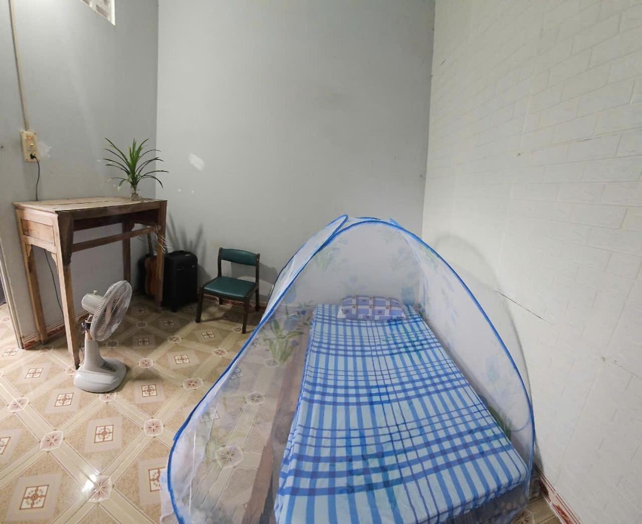 Ferienwohnung Goodlad - Adam'S Coffee Truong Mit Exterior foto